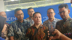 PEMA Siapkan Koridor Bisnis untuk Percepat Transformasi Ekonomi Aceh