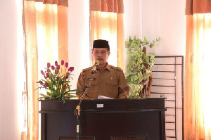 Pemkab Aceh Selatan Gelar Diskusi Kebangsaan, Merawat Perdamaian Menuju Aceh Meusyuhu Bersyariat