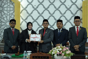 Plafon APBK Banda Aceh 2026 Turun: Tantangan Fiskal dan Peningkatan Layanan Publik