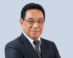 Pacu Eliminasi TBC 2030, Pemerintah Perkuat Perlindungan Sosial bagi Pekerja Informal