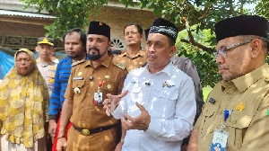 Direktur RSJ Aceh: Pemasungan Tidak Boleh Terjadi dalam Kondisi Apa Pun