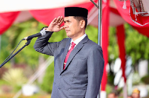 Pemerintah Aceh Dorong Akselerasi Transformasi Kesehatan Menuju Indonesia Emas 2045