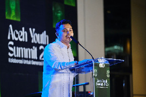 IMAPA Jakarta: Banjir Sumatera Harus Jadi Bencana Nasional