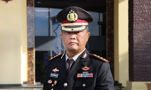 Masyarakat Diminta Waspadai Cuaca Ekstrem Akibat Siklon Tropis Kalmaegi