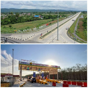 Tol Aceh Masuk Prioritas Prabowo, Konektivitas Sumatra Kian Menguat