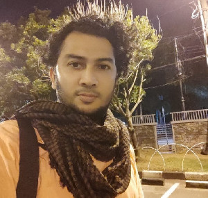 Damai Aceh dan Pertarungan Makna Dibalik Simbol Bendera