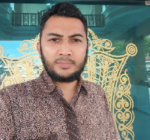 Banjir dan Longsor Aceh: Bencana Alam yang Dilahirkan oleh Kuasa Ekstraktif