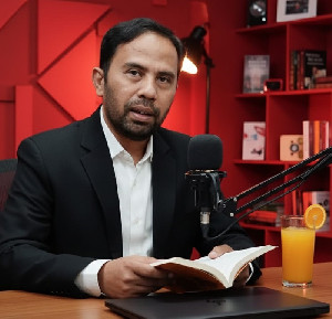 Forbina Dukung Review HGU Sawit di Aceh: “Rakyat Harus Sejahtera, Bukan Korporasi!”