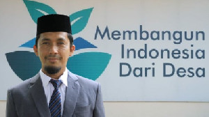 Besok, 209 Keuchik di Aceh Besar akan Dilantik