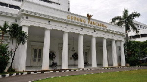 Kemlu RI Pastikan Tak Ada WNI Jadi Korban Kerusuhan Pascapemilu Tanzania