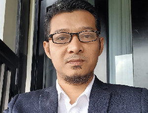 Herman RN: Kepala BNPB Tidak Peka Terhadap Penderitaan Aceh