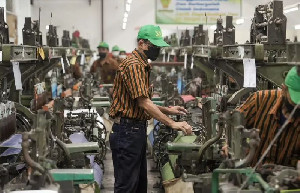 UMKM Kreatif Didorong Naik Kelas, KemenUMKM Resmikan Holding Fesyen dan Kerajinan