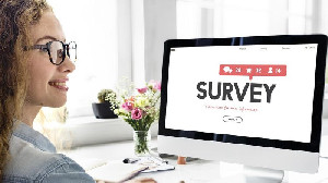 TBRC Rilis Survei Kepuasan Publik: Kejagung Tempati Posisi Teratas