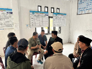 Kementan Turunkan Tim ke Aceh Tengah, Bahas Pembangunan Pabrik Pakan hingga Pabrik Vaksin