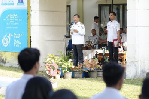 Pemko Sabang Fokus Wujudkan Generasi Sehat Menuju Indonesia Emas 2045