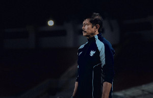 Garuda Muda Terbang ke Thailand, 23 Pemain Resmi Dipilih Indra Sjafri