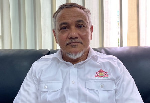 Ketum Kadin Anindya Bakrie Akan Tinjau Langsung Lokasi Bencana di Aceh