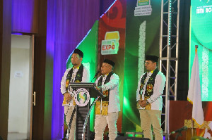 ISMI Aceh Dorong Kebangkitan Saudagar Lokal, Soroti Peluang Besar dari Program MBG