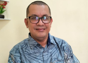 Dr Iswadi: Aceh dan Ironi Penghargaan Pahlawan Nasional 2025
