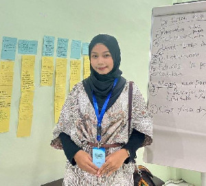 Relawan PKBI Aceh: Keluarga Sakinah Terancam oleh Gaya Hidup Modern