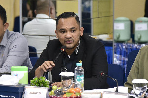 Viral Pemuda Simeulue Dianiaya di Masjid, Jamaluddin Idham Desak Polisi Usut Tuntas