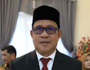 Dinas Pendidikan Dayah Aceh Utara Gelar Pelatihan Public Speaking bagi Santri