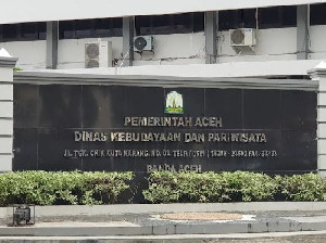 Promosi Digital dan Brand Pariwisata, Aceh Sabet Dua Gelar di API Awards 2025