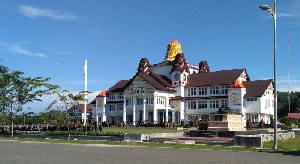 Kesbangpol Aceh Jaya Buka Pendataan Ulang Ormas, LSM, dan Yayasan