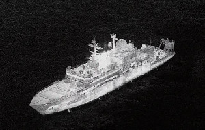 Ketegangan Memuncak: Rusia Diduga Serang Pilot Inggris dengan Laser