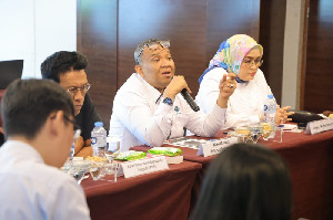 Ranperpres Ojol Dibahas, Tarif dan Bagi Hasil Bakal Diatur Ulang