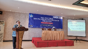 Balai Bahasa Aceh Ajak Akademisi Aktif Perbaiki Entri Bahasa Aceh di KBBI