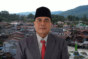 Dinkes Gayo Lues Ingatkan Puskesmas dan RSUD Pantau Peningkatan ISPA