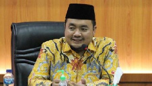 Afifuddin: KPU Matangkan Desain Usulan Pemisahan Pemilu Nasional dan Daerah