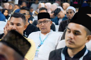 Hari Pertama MTQ ke-37, Kafillah Aceh Besar Sudah Tampil di 14 Nomor