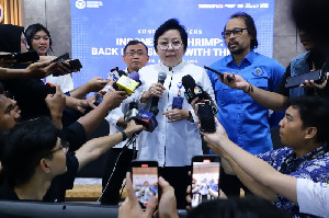 KKP Pastikan Ekspor Udang ke AS Aman, 4 Lab Kantongi Restu FDA