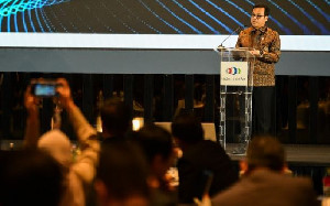 Keamanan Siber dan Perlindungan Data Pribadi Jadi Kunci Industri Asuransi di Era AI