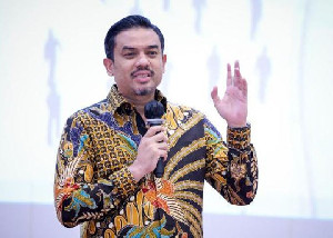 Pemerintah Perkuat Pelindungan UMKM, 1.300 Brand Lokal Disiapkan Gantikan Produk Impor Ilegal