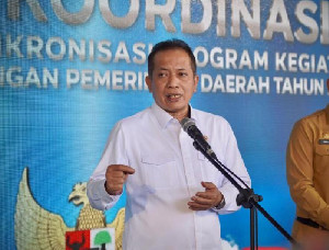 82 Ribu Koperasi Desa Siap Beroperasi, Pemerintah Fokus Bangun Gudang dan Gerai