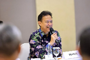 Indonesia Krisis 70 Ribu Dokter Spesialis, Menkes Siapkan Perencanaan Nakes Jangka Panjang