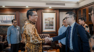 CISAC Siap Bantu Indonesia Perkuat Hak Cipta dan Royalti