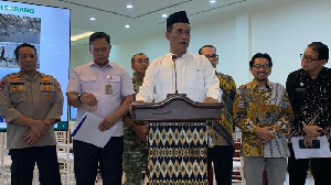 Mentan Ungkap Dugaan 250 Ton Beras Ilegal Masuk Lewat Sabang