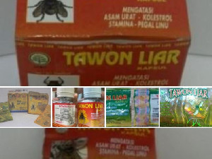 Heboh Obat Herbal Indonesia Ditarik dari Kaledonia Baru, BPOM: Izin Edar Palsu