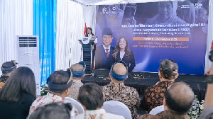 Sistem Digital Percepat Penyaluran BLT Kesra ke 35 Juta Keluarga