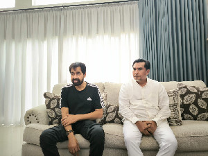 Bantuan Nasional dan Internasional Akan Tiba Bantu Korban Banjir, Mualem: Kita Tidak Sendiri