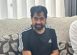 Pemerintah Aceh Dirikan Posko Utama Penanganan Bencana di Kantor Gubernur