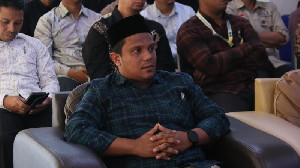 Fenomena Warung Kopi Banda Aceh Diserbu Warga saat Listrik Padam