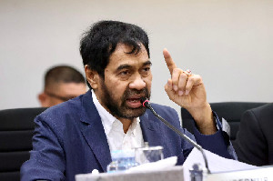 Mualem Perintahkan Bupati/Wali Kota Se-Aceh Siap Siaga Hadapi Bencana Hidrometeorologi