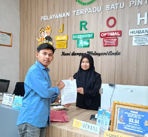 FMPK-AS Laporkan Dugaan Penyimpangan Proyek Genset Puskesmas Rp2,5 Miliar ke Kejati Aceh