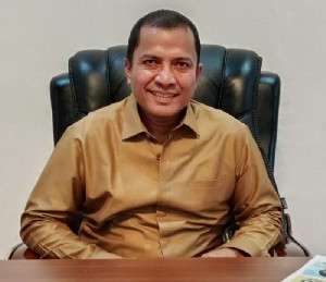 Nyak Dhien Gajah: BRA Harus Jadi Rumah Besar Reintegrasi Aceh