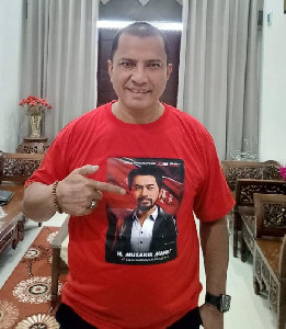 Nyak Dhin Gajah: Pemerintah Pusat Jangan Gegabah Soal Impor Sabang